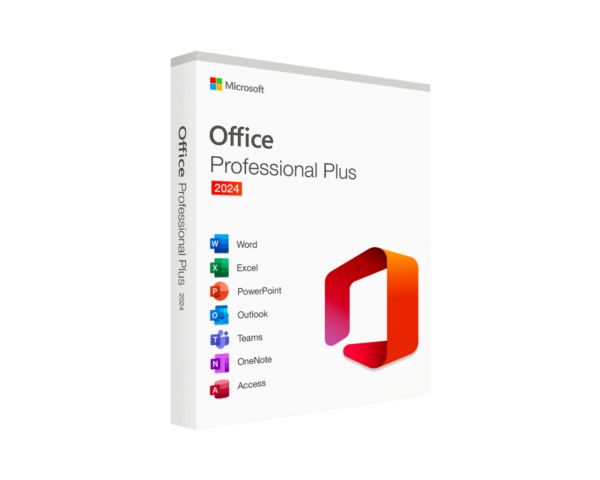 microsoft office 2024 professional plus