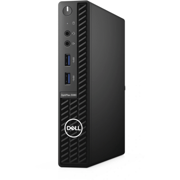 Dell-Optiplex-3080-Mini-Side