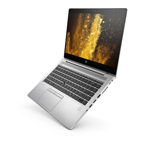 Refurbished HP-EliteBook-745-G6-Side-2
