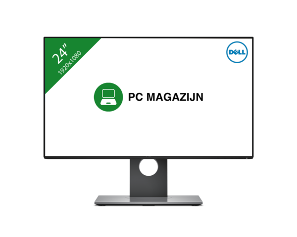 dell p2417h monitor full hd