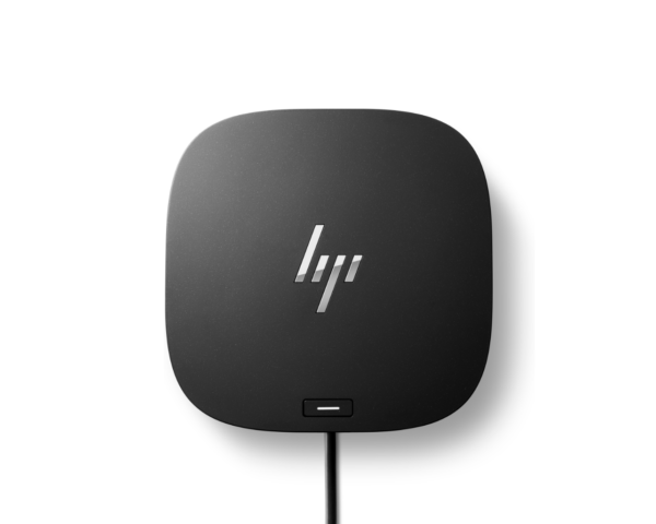 hp usb c dock g5 120w