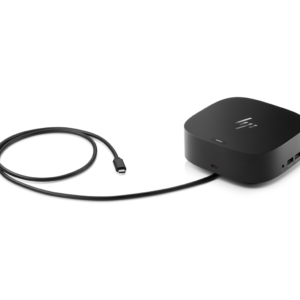 hp usb c dock g5 120w