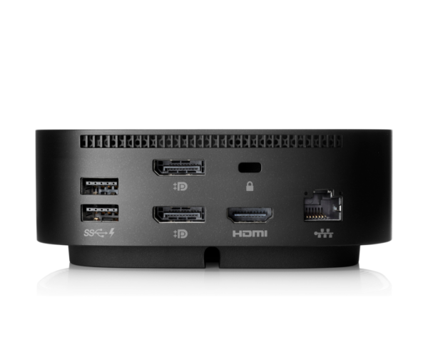 hp usb c dock g5 120w