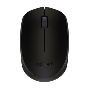 logitech m170 wireless mouse