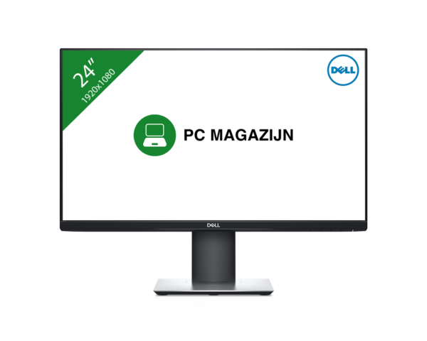 dell p2419h monitor