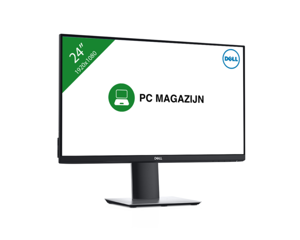 dell p2419h monitor