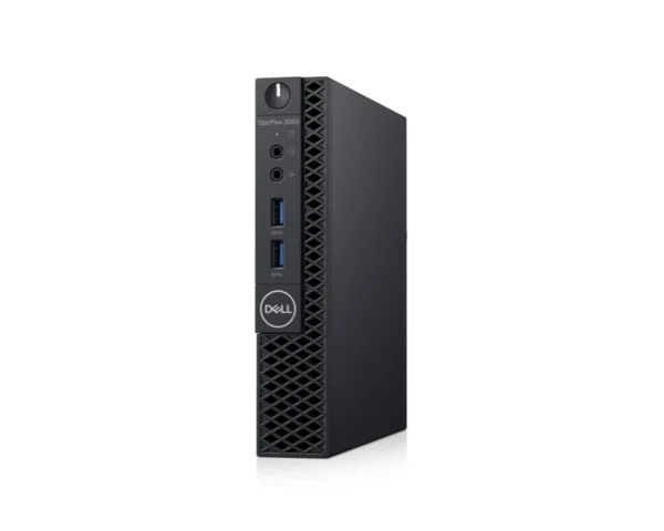 dell optiplex 3060 mini no wifi