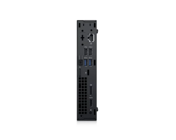 dell optiplex 3060 mini no wifi