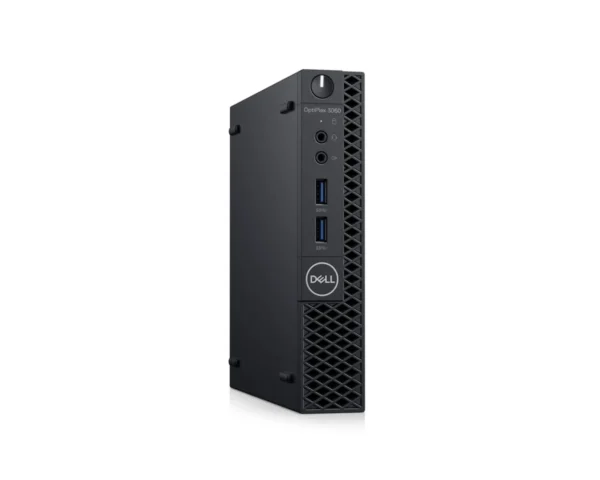 dell optiplex 3060 mini no wifi