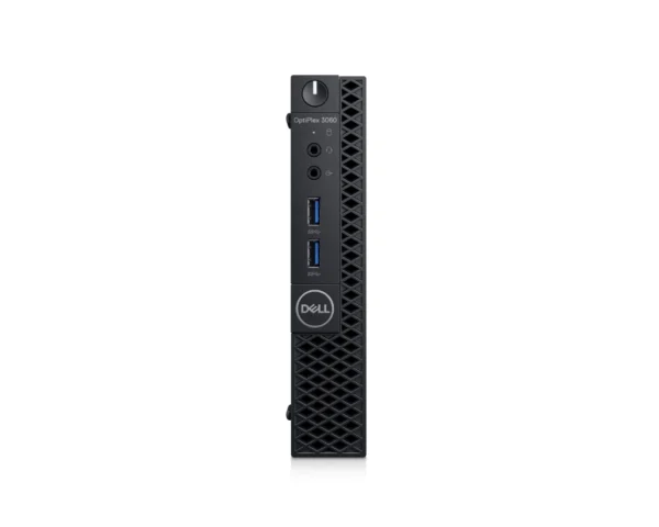 dell optiplex 3060 mini no wifi