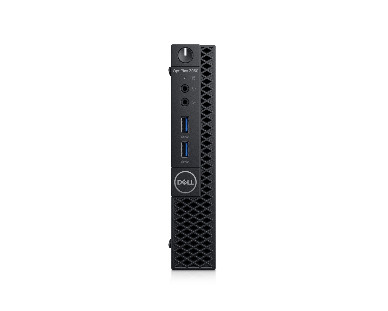 dell optiplex 3060 mini no wifi