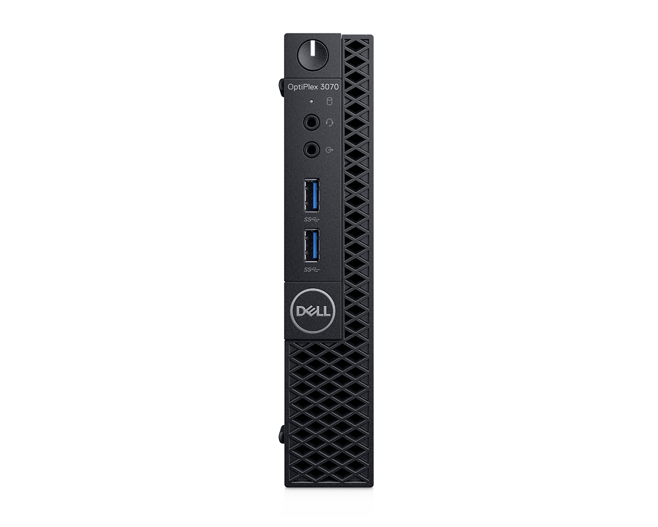 dell optiplex 3070 mini no wifi