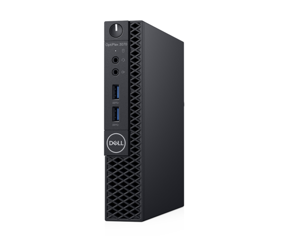 dell optiplex 3070 mini no wifi