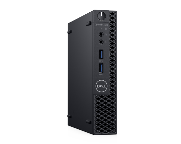 dell optiplex 3070 mini no wifi