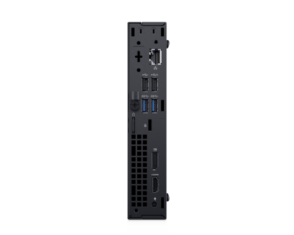 dell optiplex 3070 mini no wifi