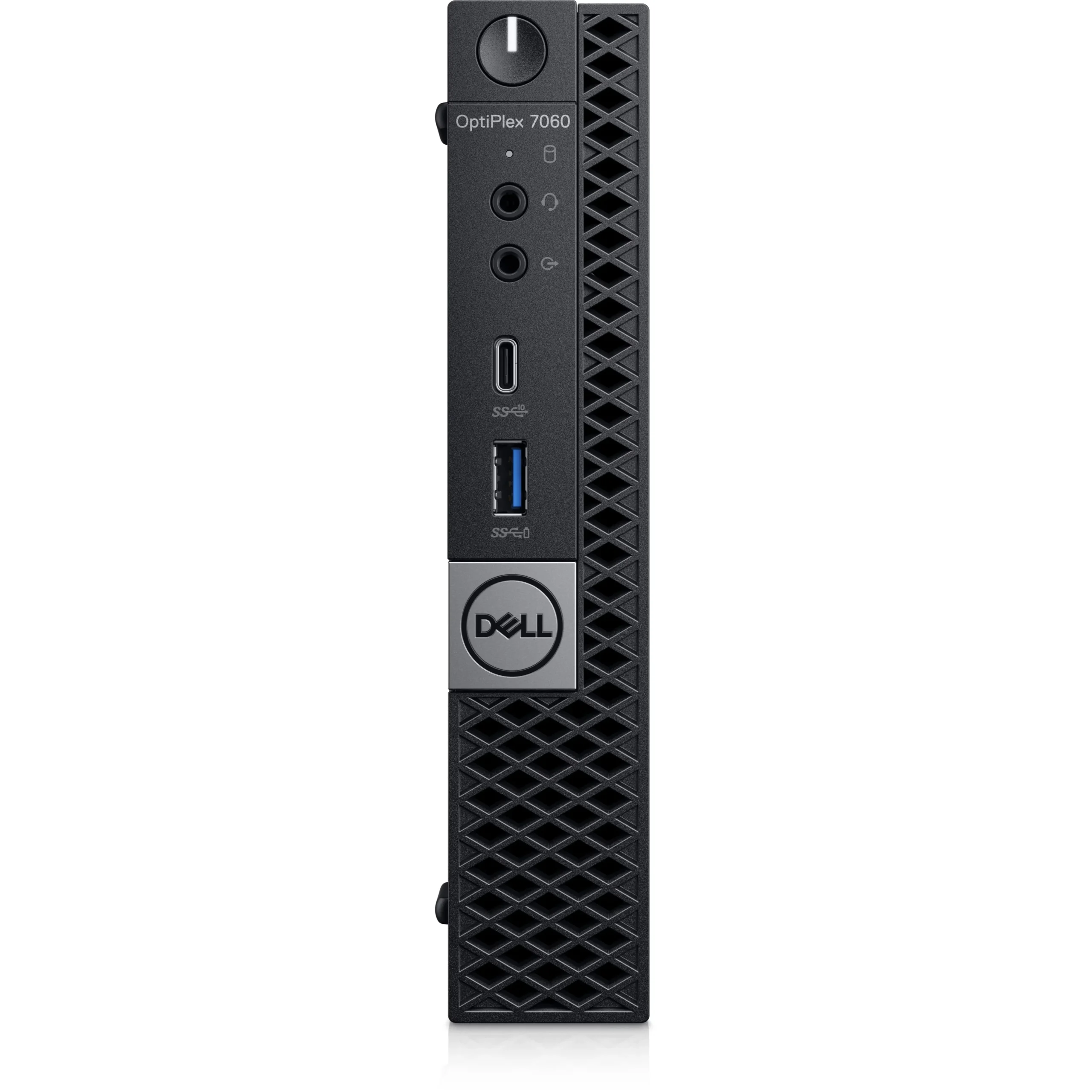 Dell-OptiPlex-7060-Mini-Front-1