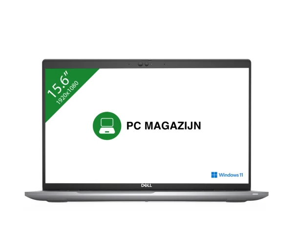 dell latitude 5520