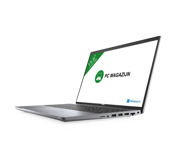dell latitude 5520