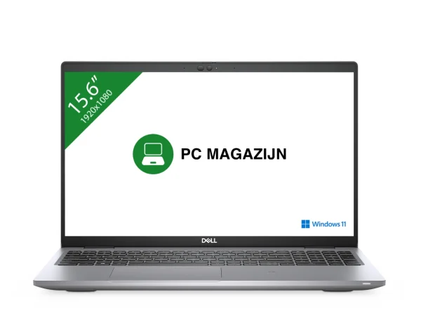 dell latitude 5520