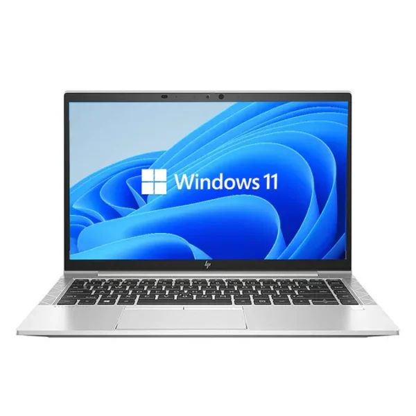 hp elitebook 845 g8 w11