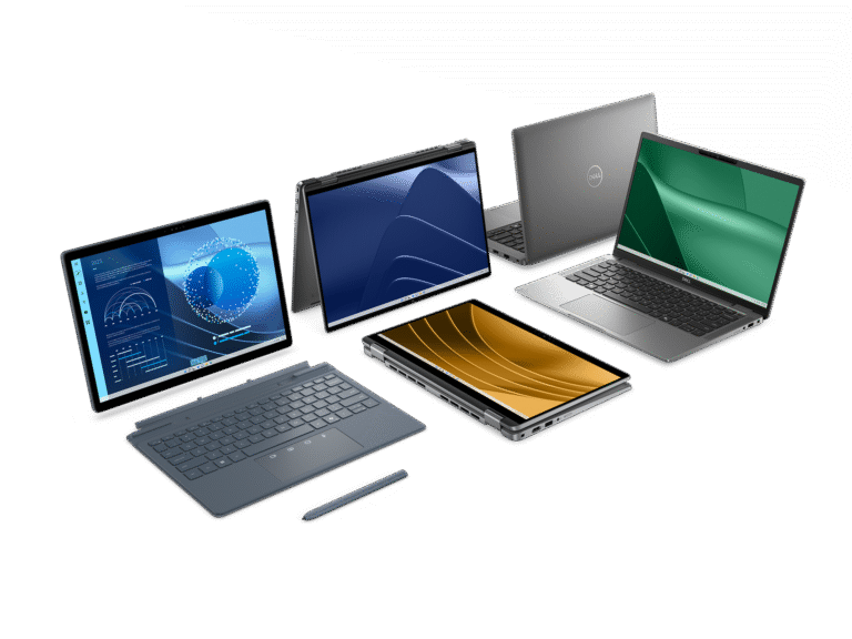 Latitude versus HP