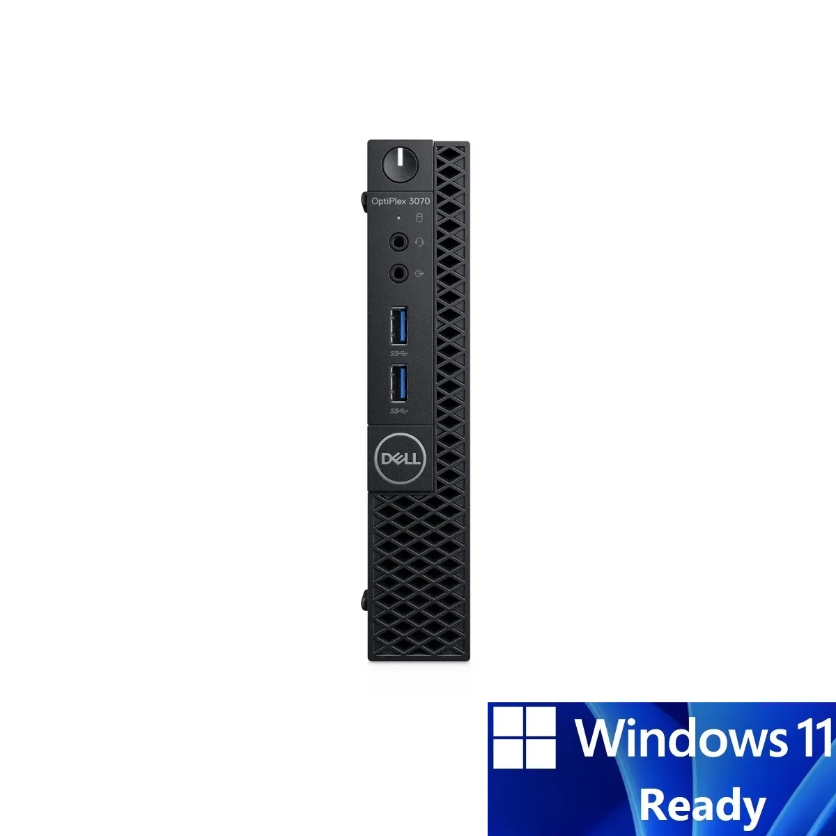 Dell-Optiplex-3080-Mini-Front