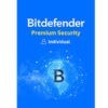 bitdefender premium security individual