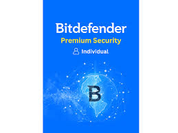 bitdefender premium security individual
