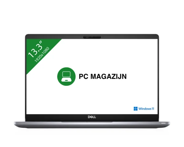 dell latitude 5310