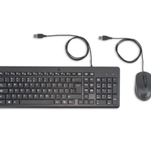 hp 150 muis & toetsenbord