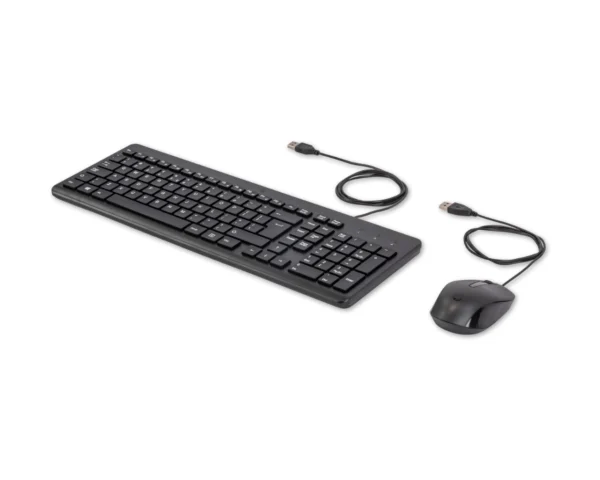 hp 150 muis & toetsenbord