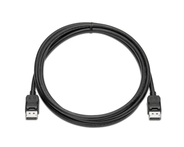 hp displayport kabel