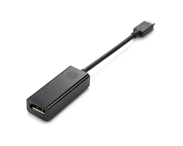 hp usb‑c dp adapter