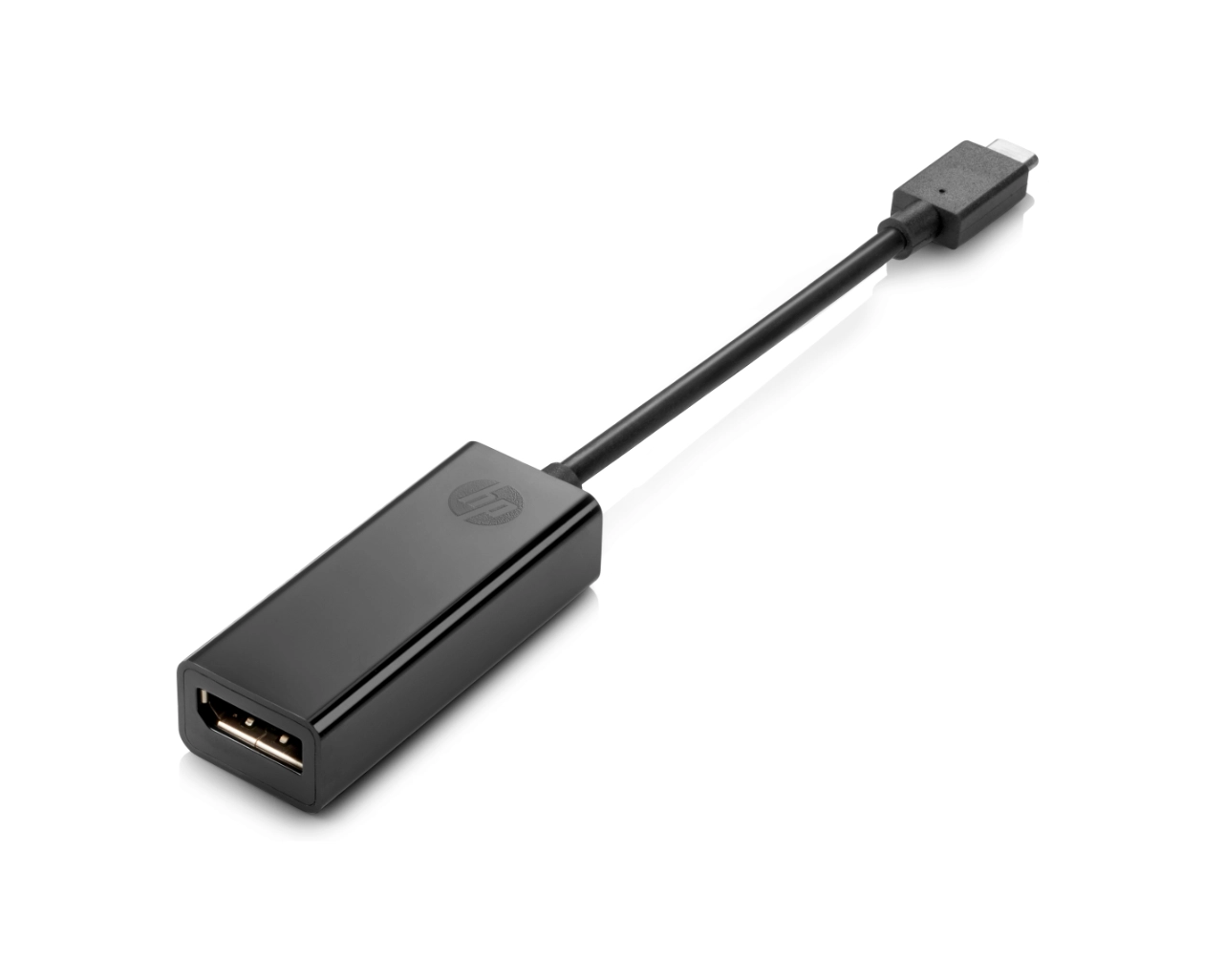 hp usb‑c dp adapter