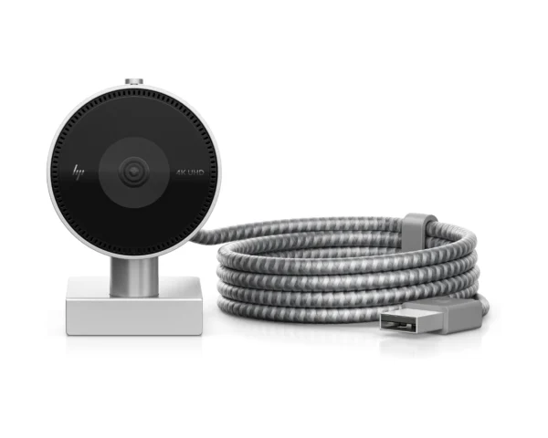 hp 950 4k webcam