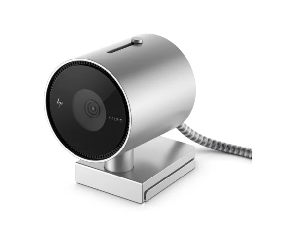 hp 950 4k webcam