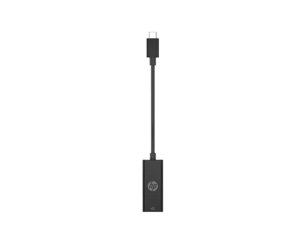 hp usb‑c rj45 adapter