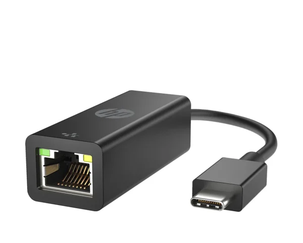 hp usb‑c rj45 adapter