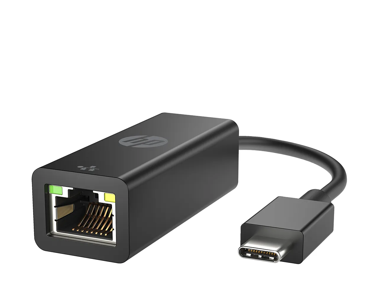 hp usb‑c rj45 adapter