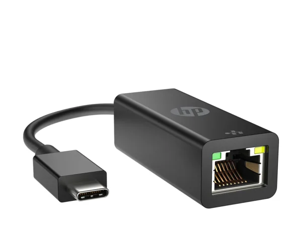 hp usb‑c rj45 adapter