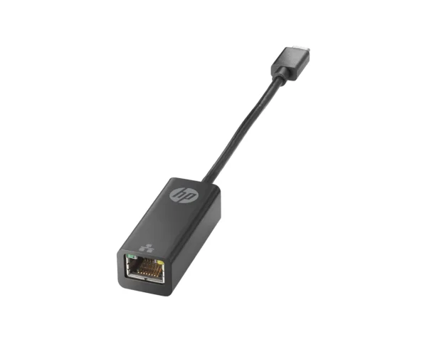 hp usb‑c rj45 adapter