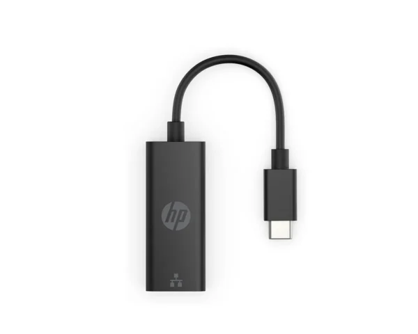 hp usb‑c rj45 adapter