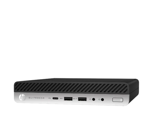 hp elitedesk 800 g4 dm