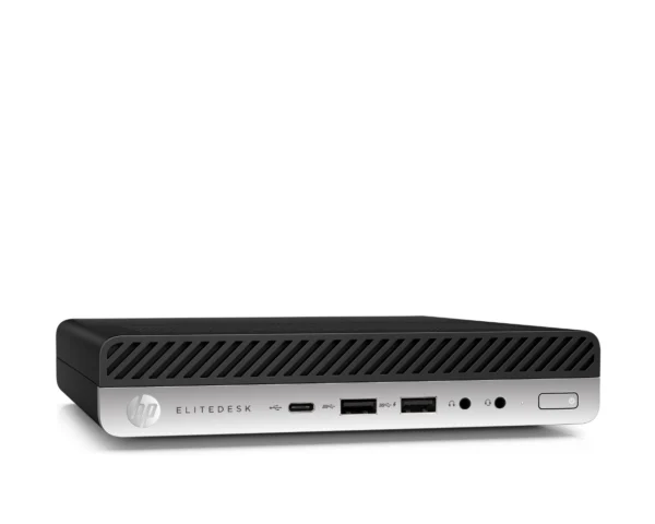hp elitedesk 800 g4 dm