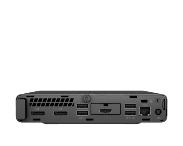 hp elitedesk 800 g4 dm