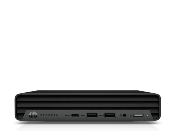 hp prodesk 400 g6 dm