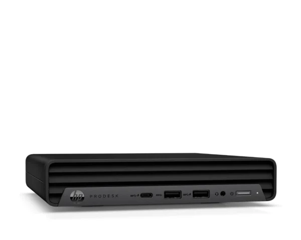 hp prodesk 400 g6 dm