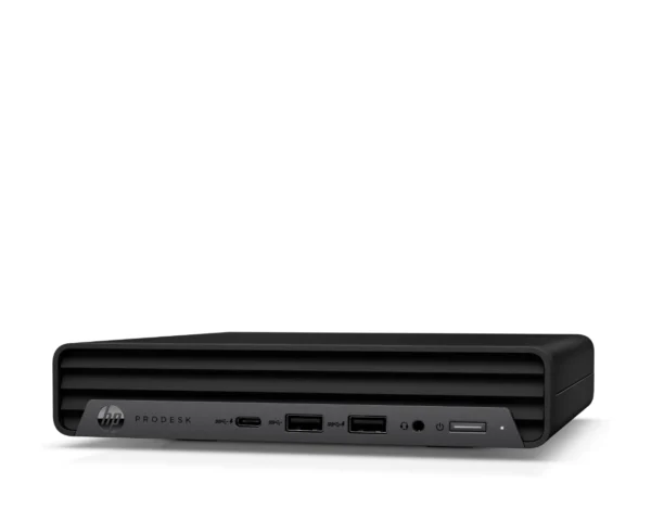hp prodesk 400 g6 dm
