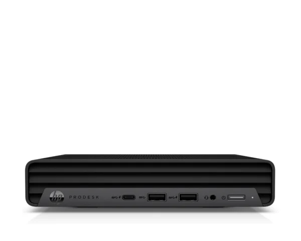 hp prodesk 600 g6 dm