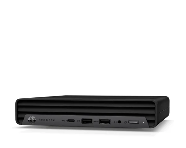 hp prodesk 600 g6 dm